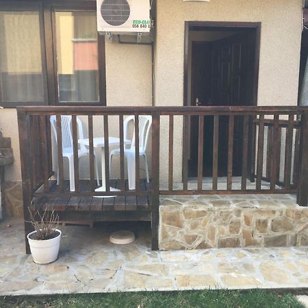 Guest House Afrodita Chernomorets Luaran gambar