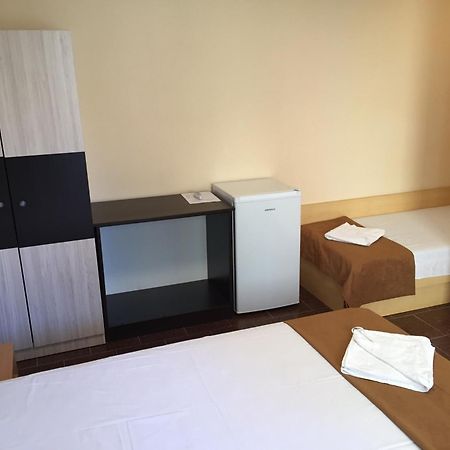 Guest House Afrodita Chernomorets Luaran gambar
