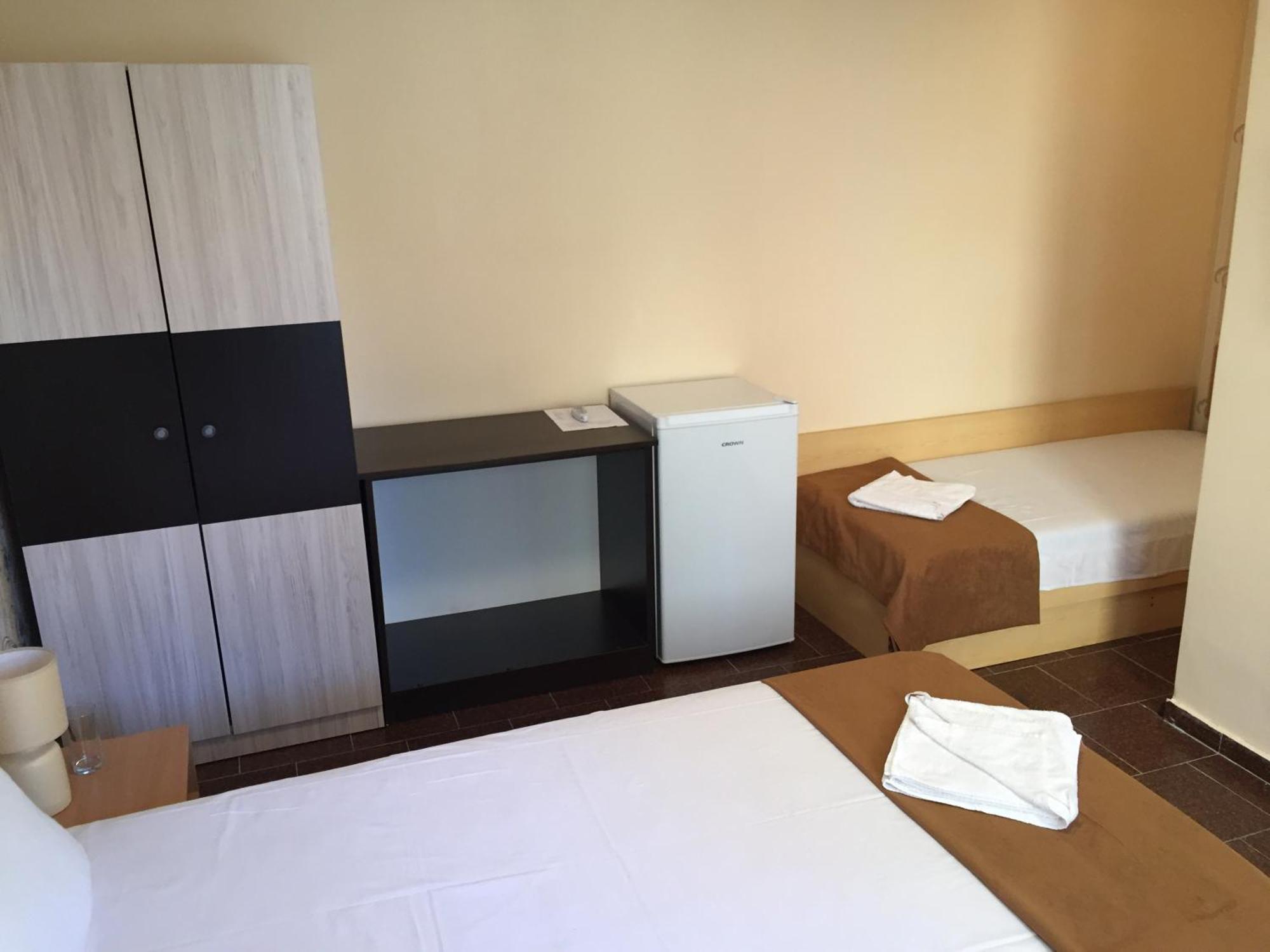 Guest House Afrodita Chernomorets Luaran gambar