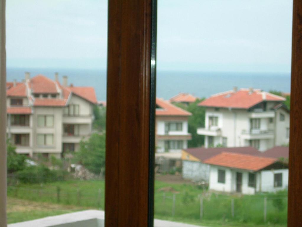 Guest House Afrodita Chernomorets Luaran gambar