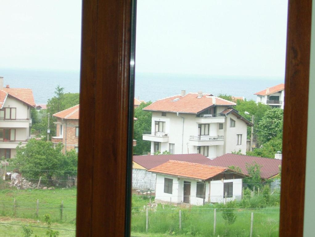 Guest House Afrodita Chernomorets Luaran gambar