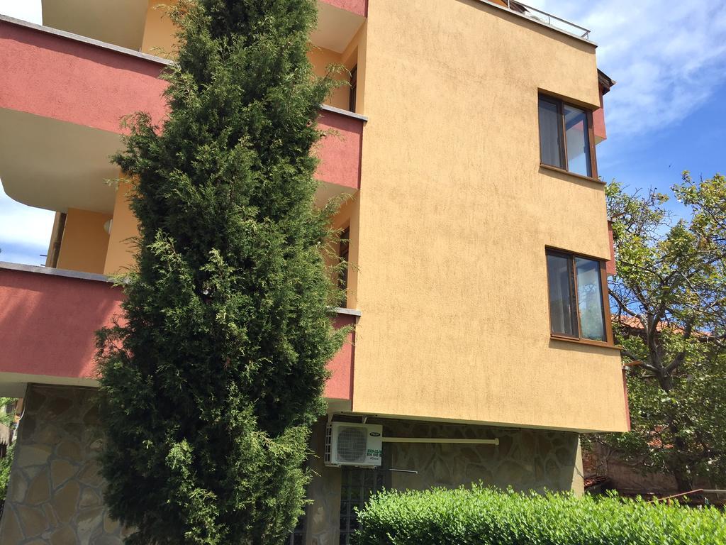 Guest House Afrodita Chernomorets Luaran gambar