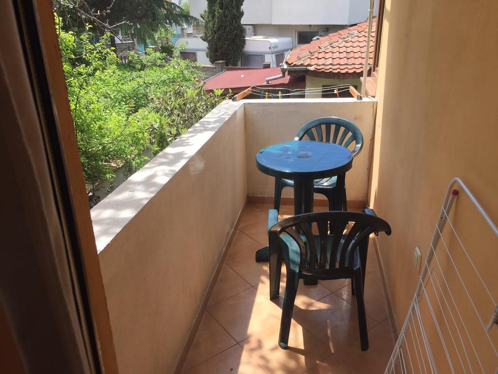 Guest House Afrodita Chernomorets Luaran gambar