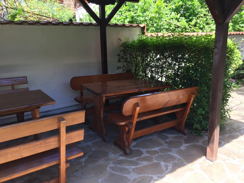 Guest House Afrodita Chernomorets Luaran gambar