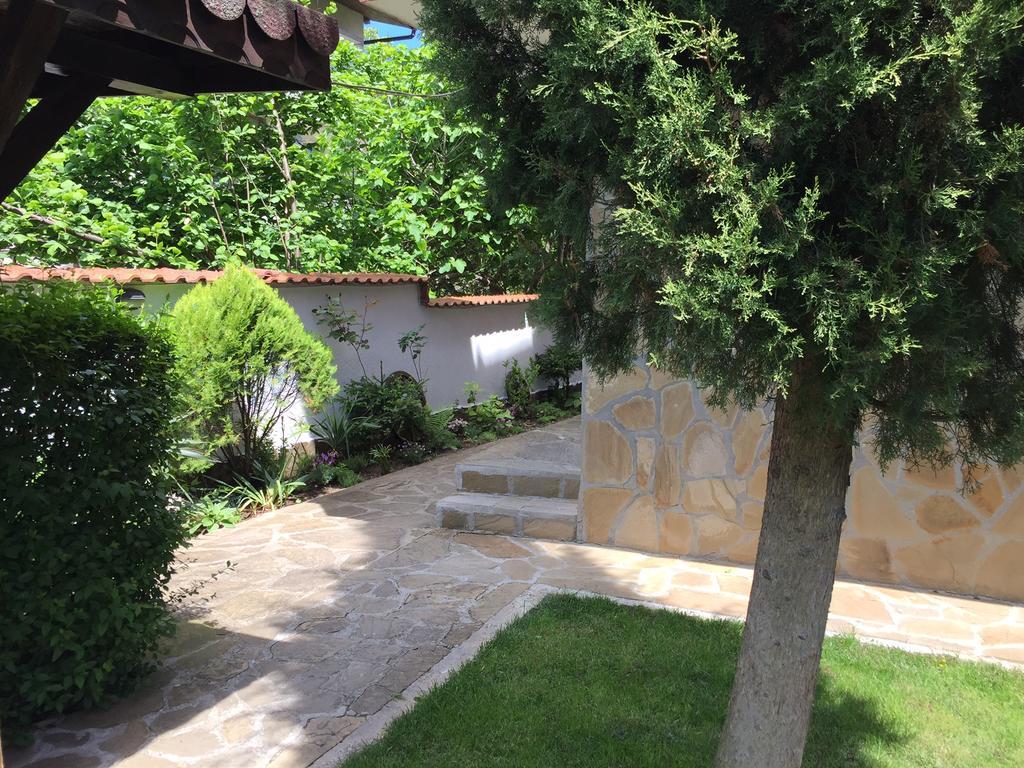 Guest House Afrodita Chernomorets Luaran gambar