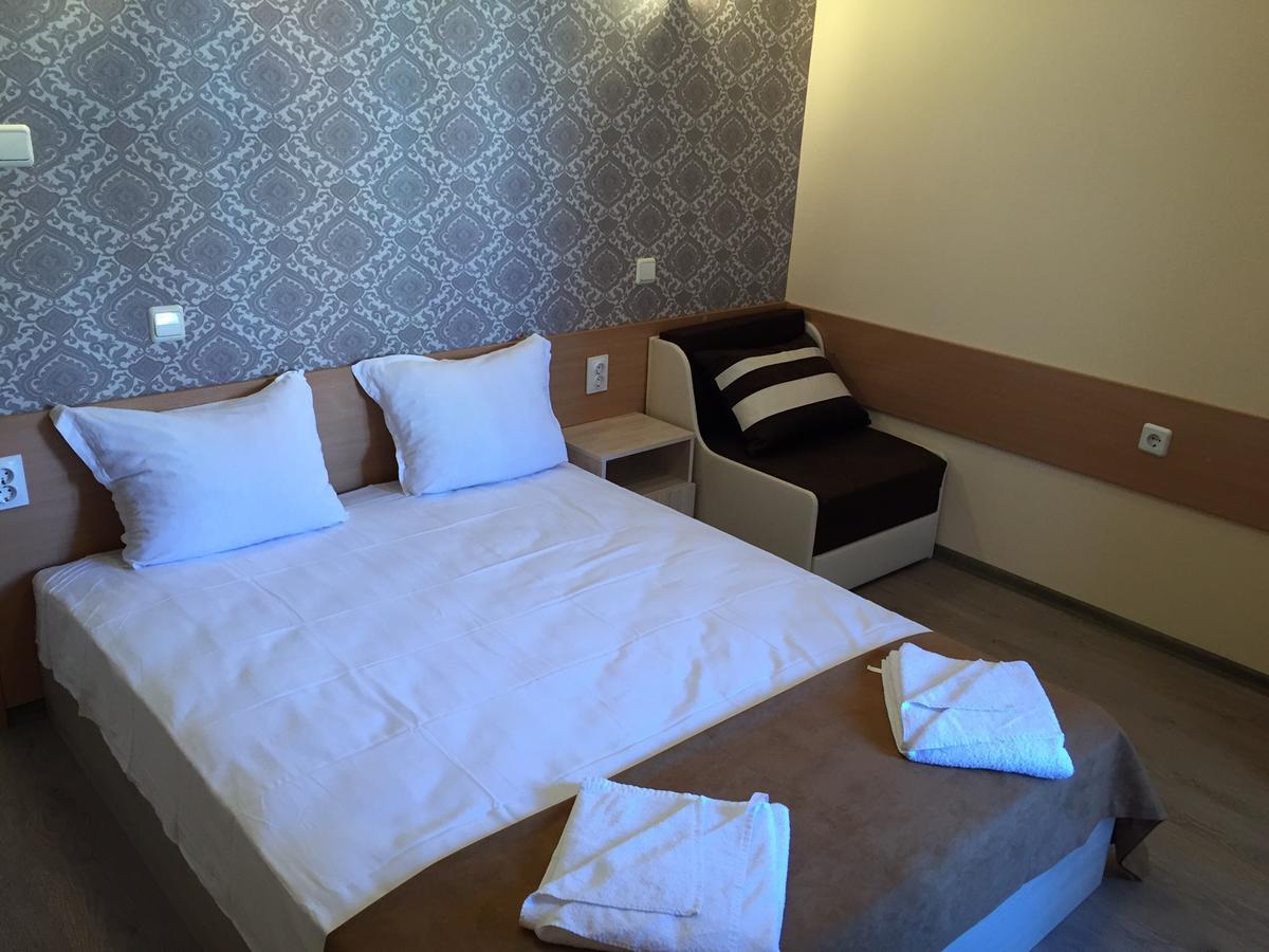 Guest House Afrodita Chernomorets Luaran gambar