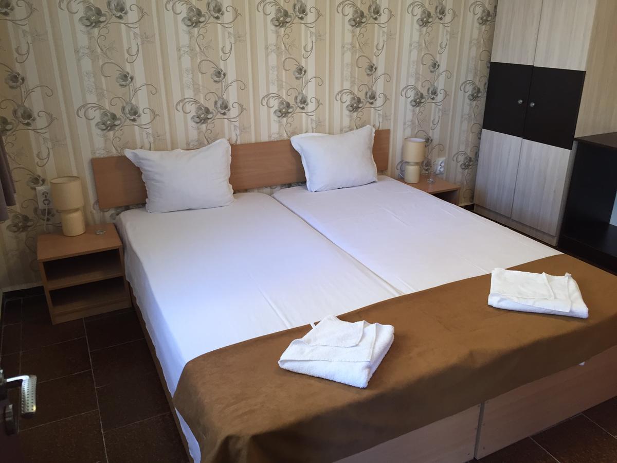 Guest House Afrodita Chernomorets Luaran gambar