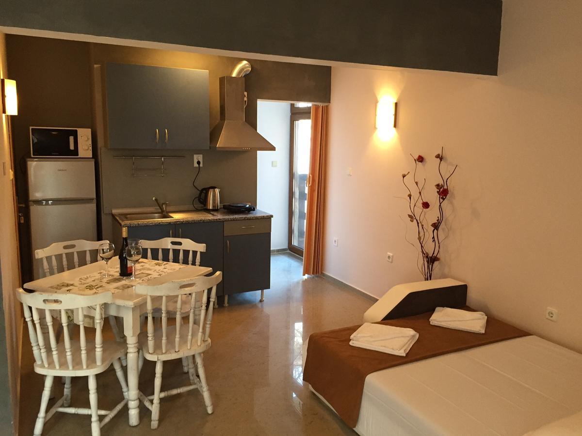 Guest House Afrodita Chernomorets Luaran gambar