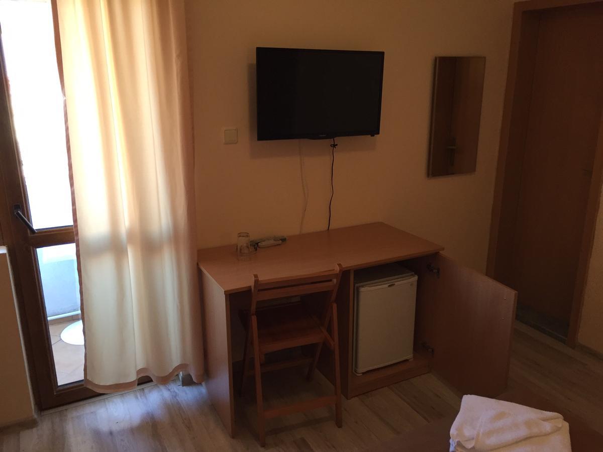 Guest House Afrodita Chernomorets Luaran gambar