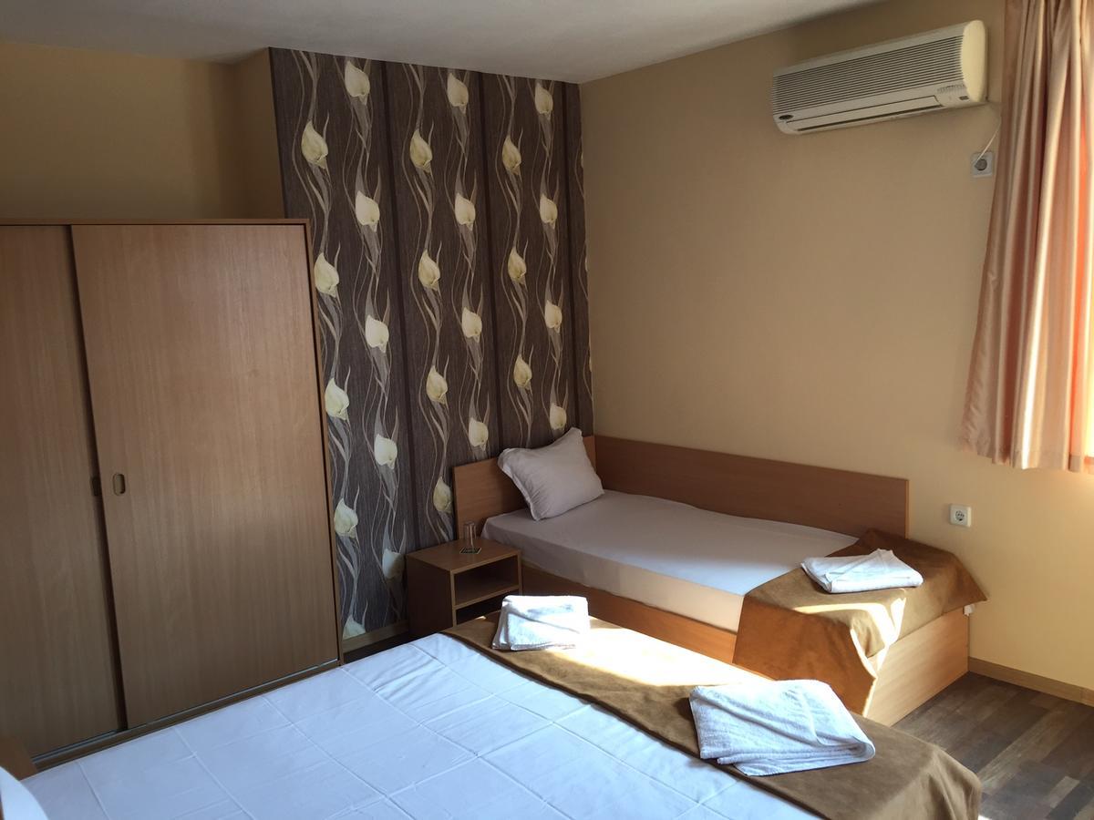 Guest House Afrodita Chernomorets Luaran gambar