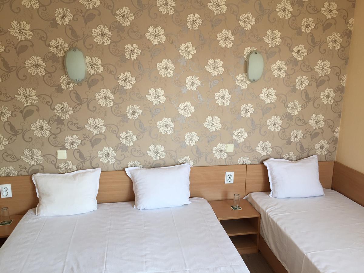 Guest House Afrodita Chernomorets Luaran gambar