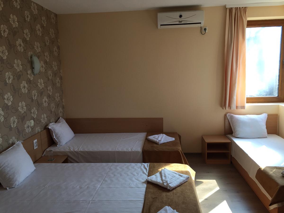 Guest House Afrodita Chernomorets Luaran gambar