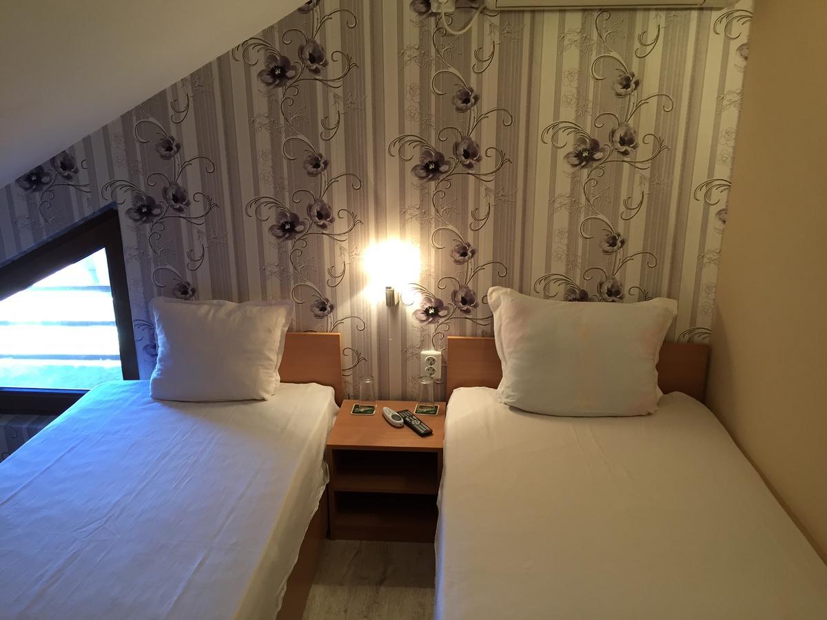 Guest House Afrodita Chernomorets Luaran gambar