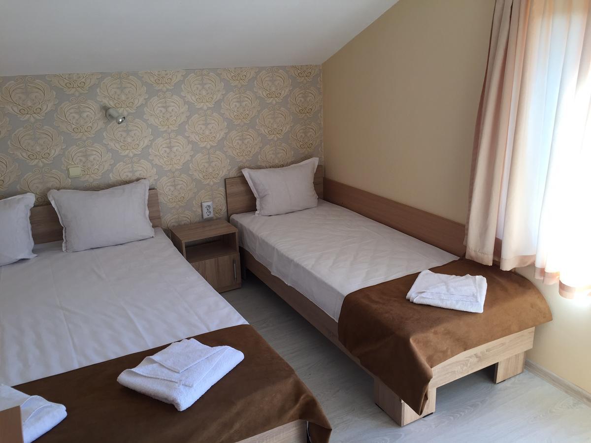 Guest House Afrodita Chernomorets Luaran gambar
