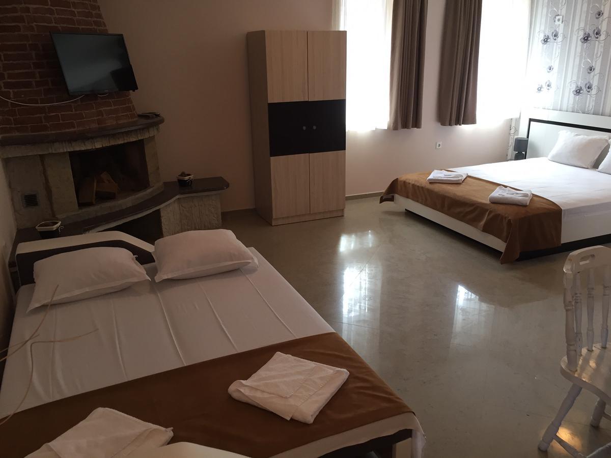 Guest House Afrodita Chernomorets Luaran gambar