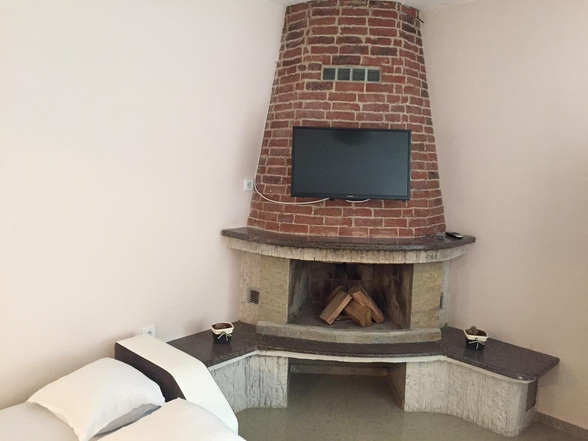Guest House Afrodita Chernomorets Luaran gambar