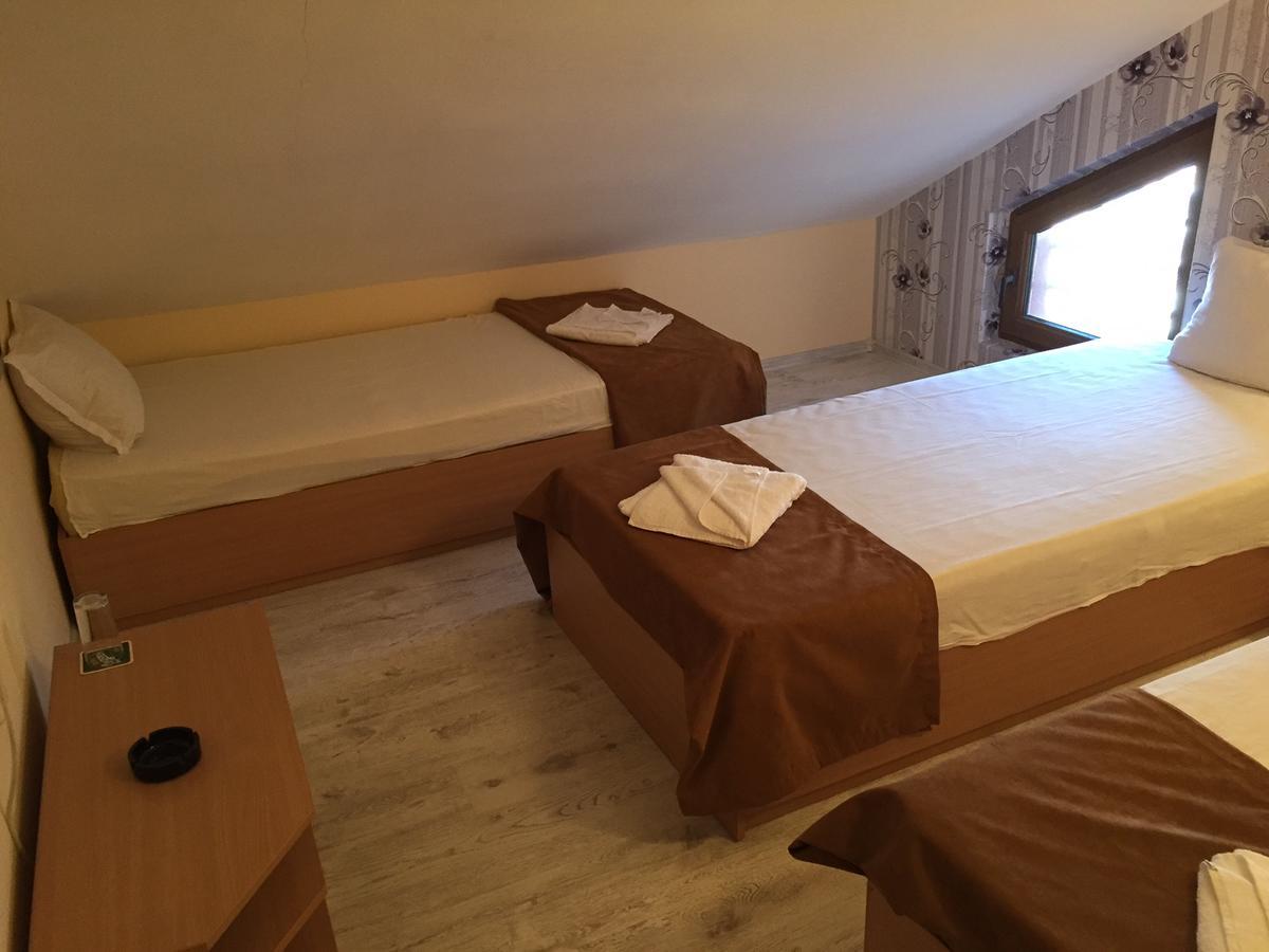 Guest House Afrodita Chernomorets Luaran gambar