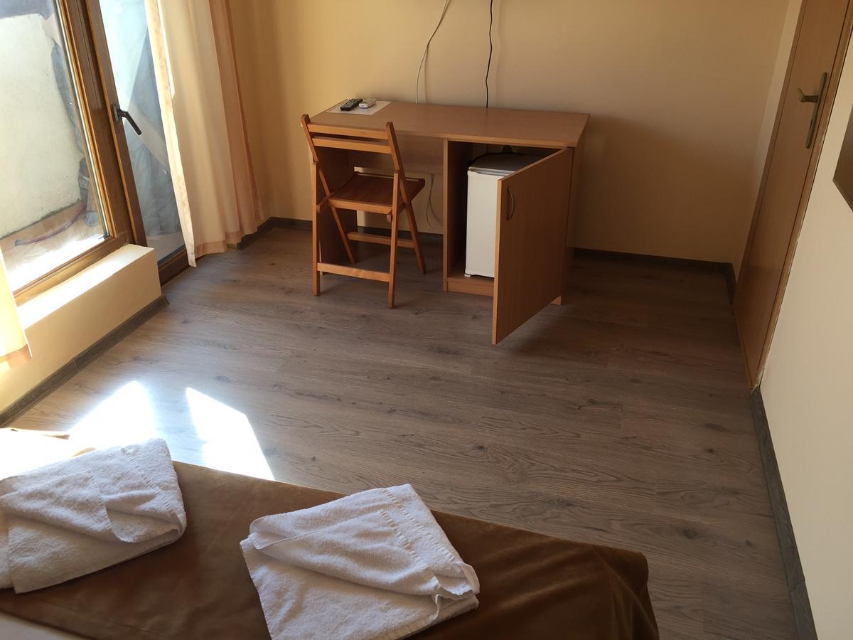 Guest House Afrodita Chernomorets Luaran gambar
