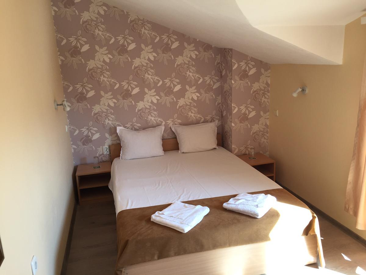 Guest House Afrodita Chernomorets Luaran gambar