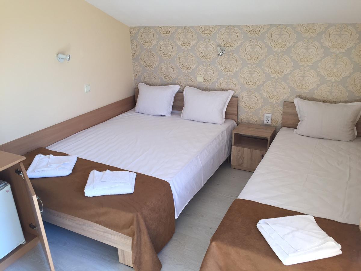 Guest House Afrodita Chernomorets Luaran gambar