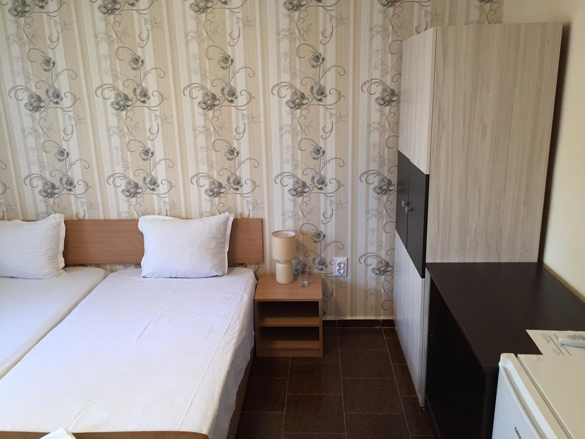 Guest House Afrodita Chernomorets Luaran gambar