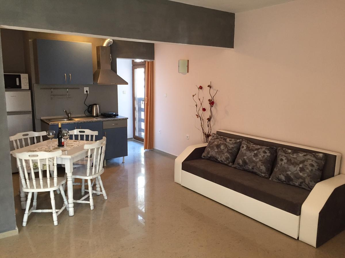 Guest House Afrodita Chernomorets Luaran gambar