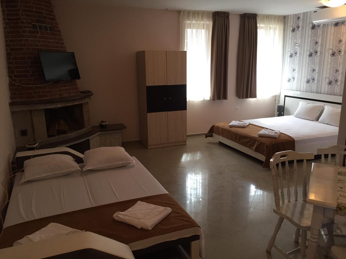 Guest House Afrodita Chernomorets Luaran gambar