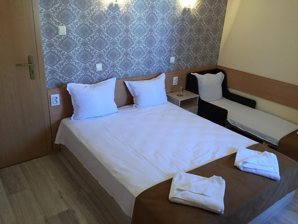 Guest House Afrodita Chernomorets Luaran gambar