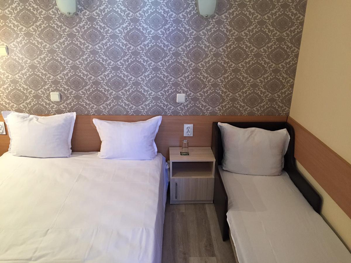 Guest House Afrodita Chernomorets Luaran gambar