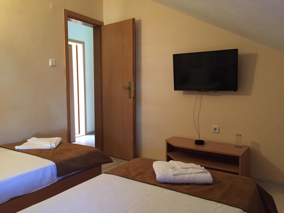 Guest House Afrodita Chernomorets Luaran gambar