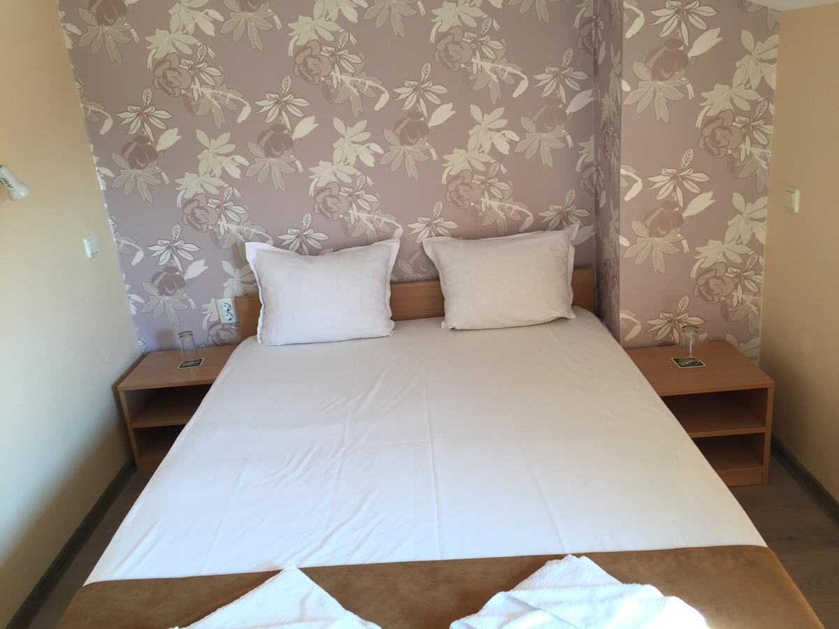 Guest House Afrodita Chernomorets Luaran gambar