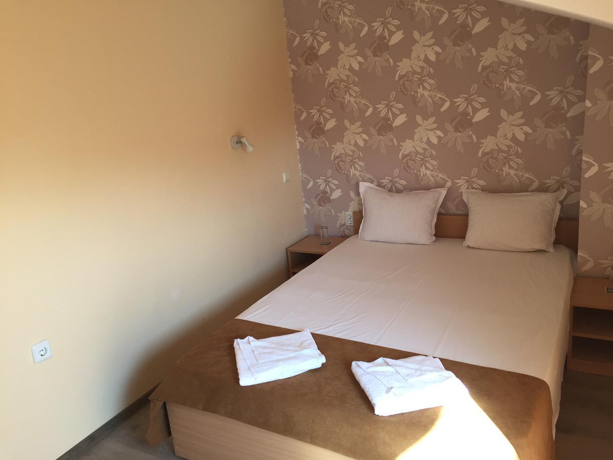 Guest House Afrodita Chernomorets Luaran gambar