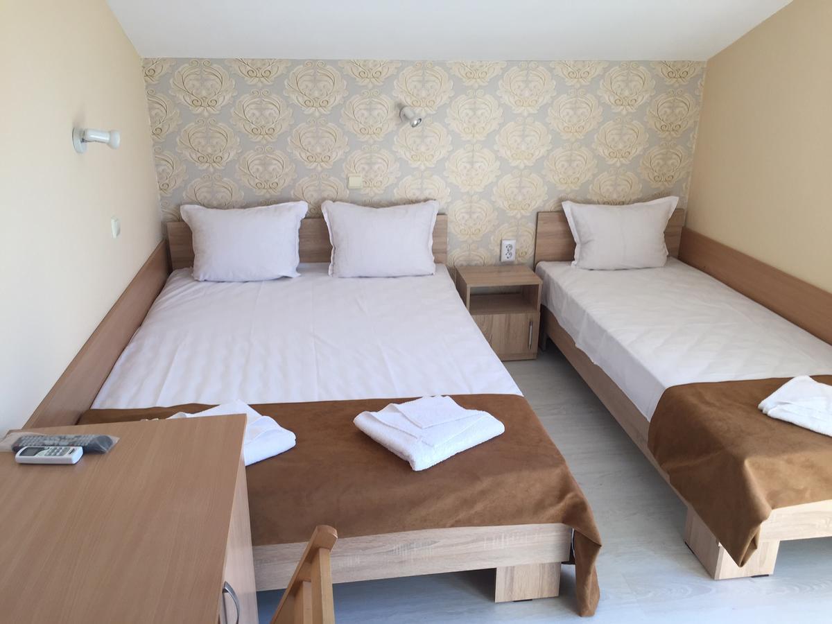Guest House Afrodita Chernomorets Luaran gambar