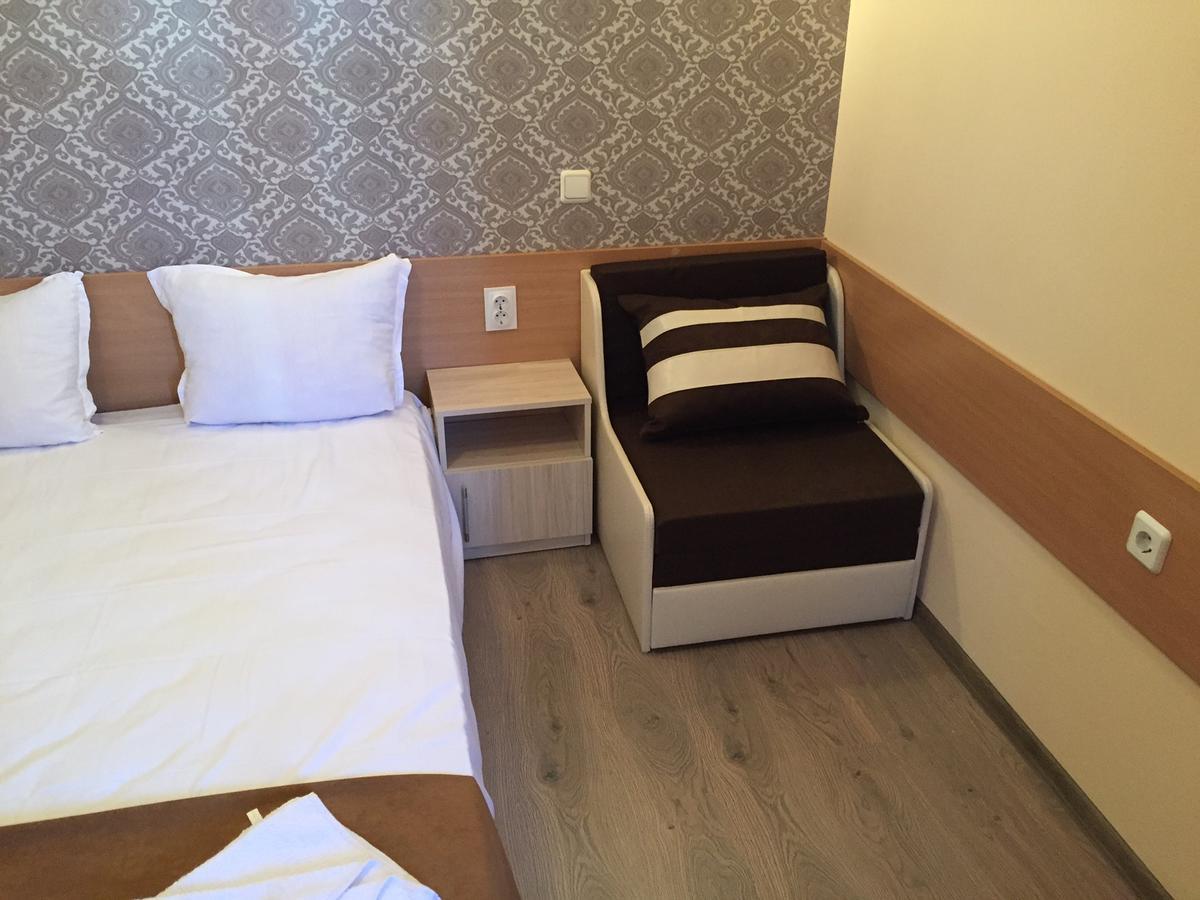 Guest House Afrodita Chernomorets Luaran gambar