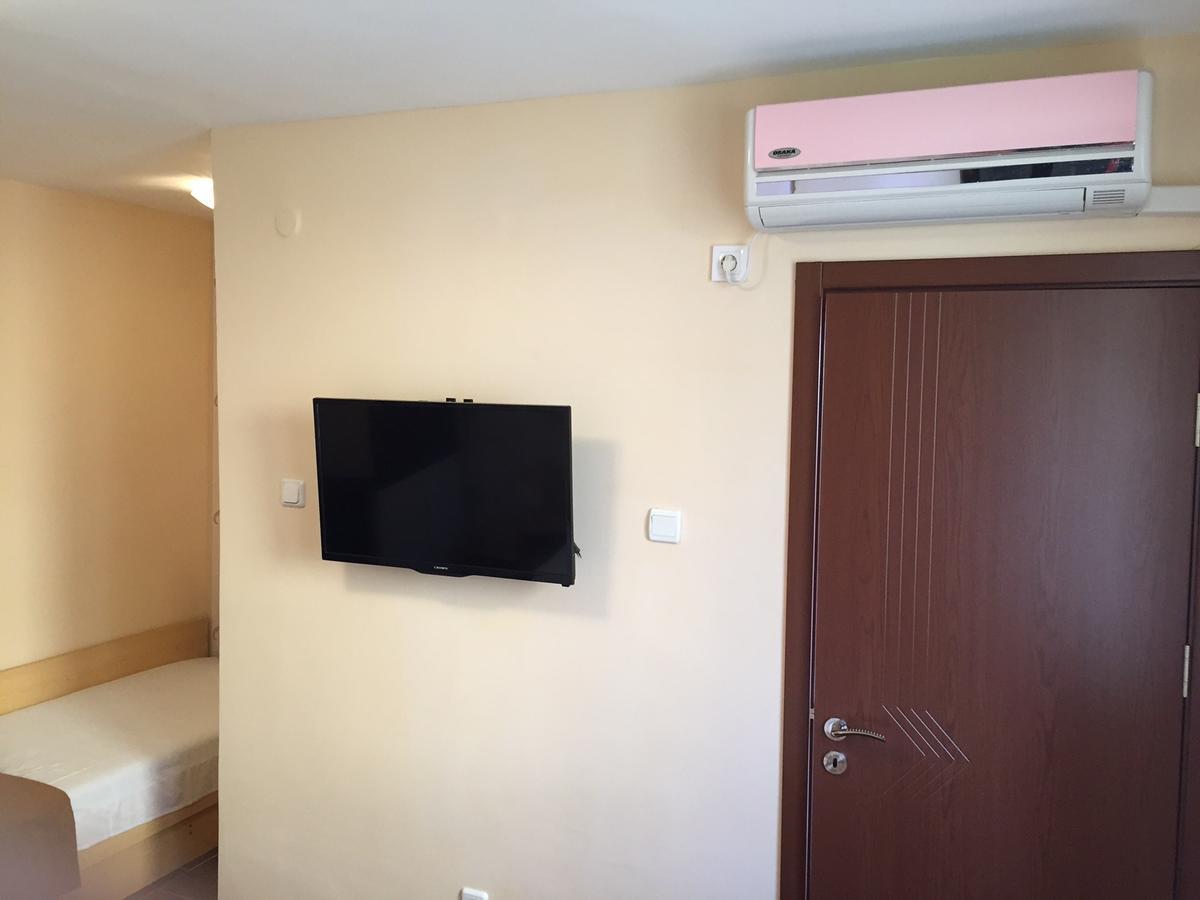 Guest House Afrodita Chernomorets Luaran gambar
