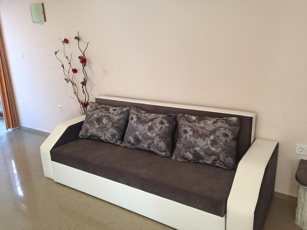 Guest House Afrodita Chernomorets Luaran gambar