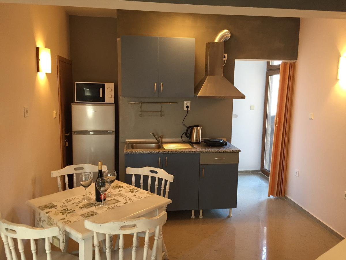 Guest House Afrodita Chernomorets Luaran gambar