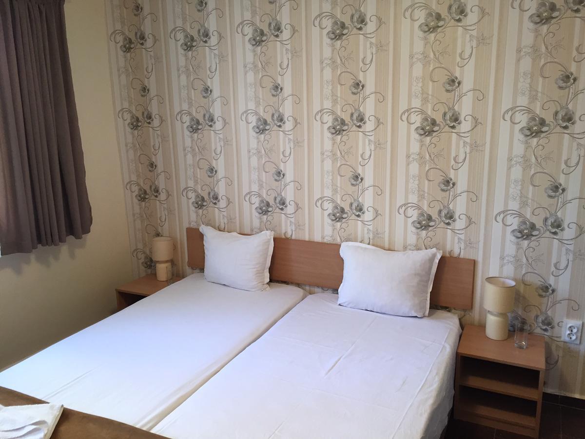 Guest House Afrodita Chernomorets Luaran gambar