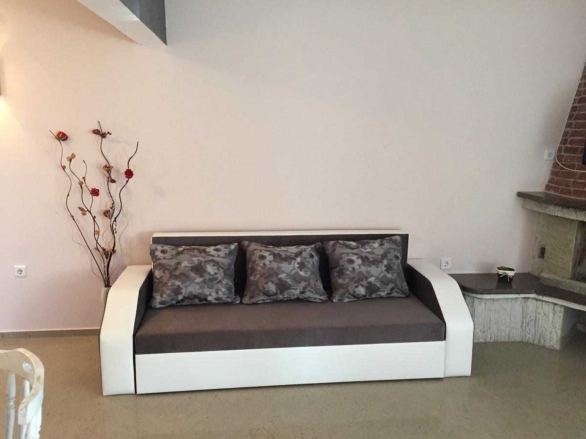 Guest House Afrodita Chernomorets Luaran gambar