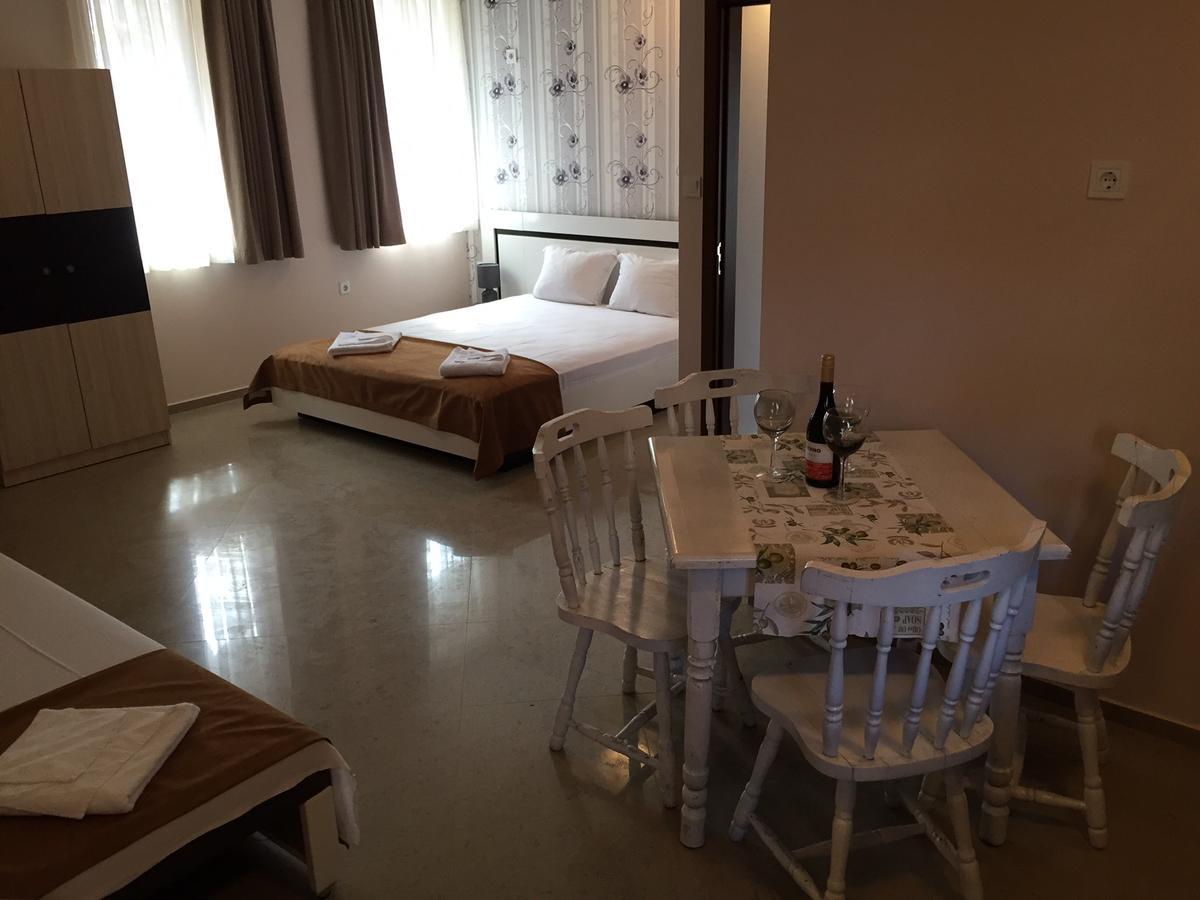 Guest House Afrodita Chernomorets Luaran gambar