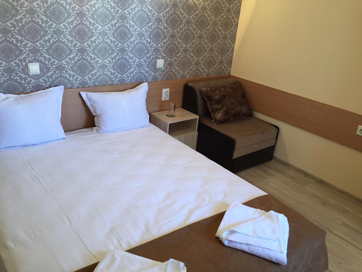 Guest House Afrodita Chernomorets Luaran gambar