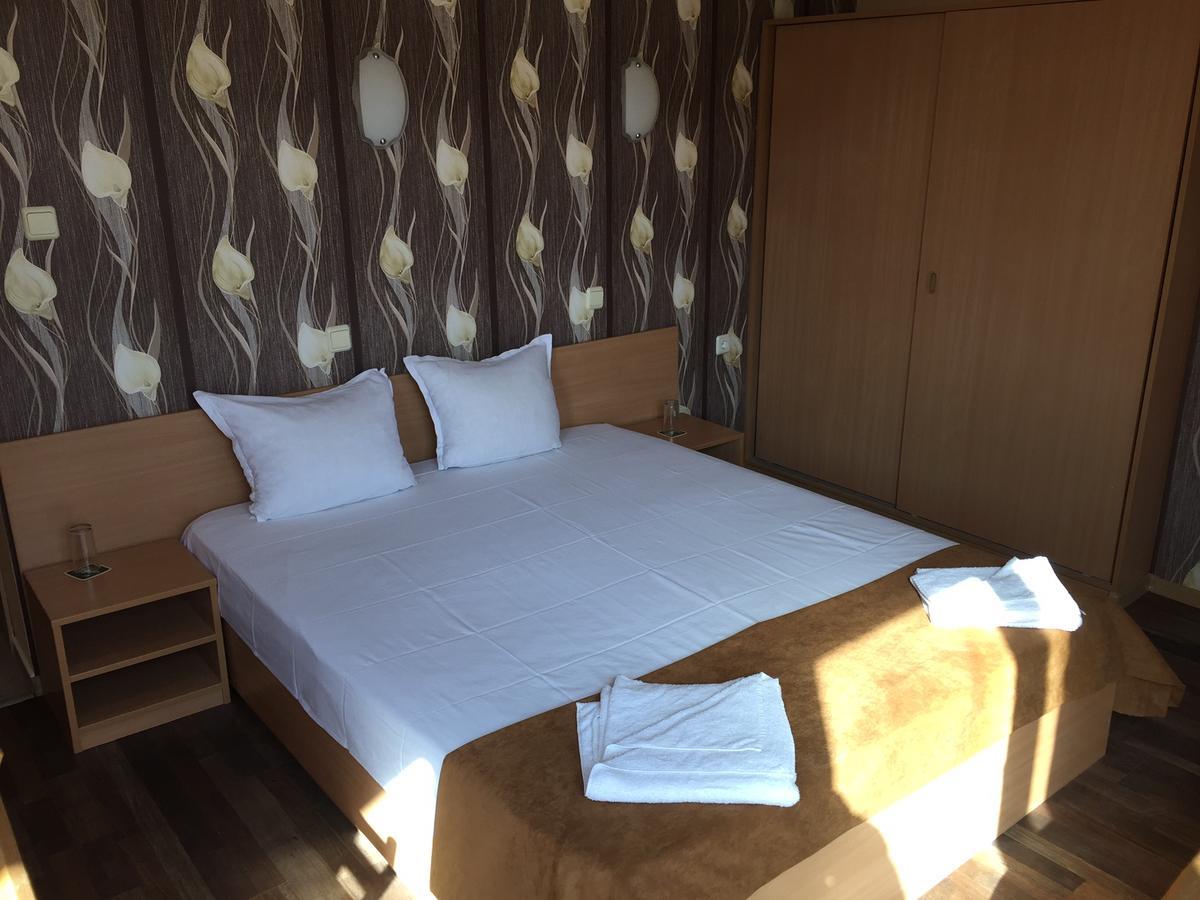 Guest House Afrodita Chernomorets Luaran gambar