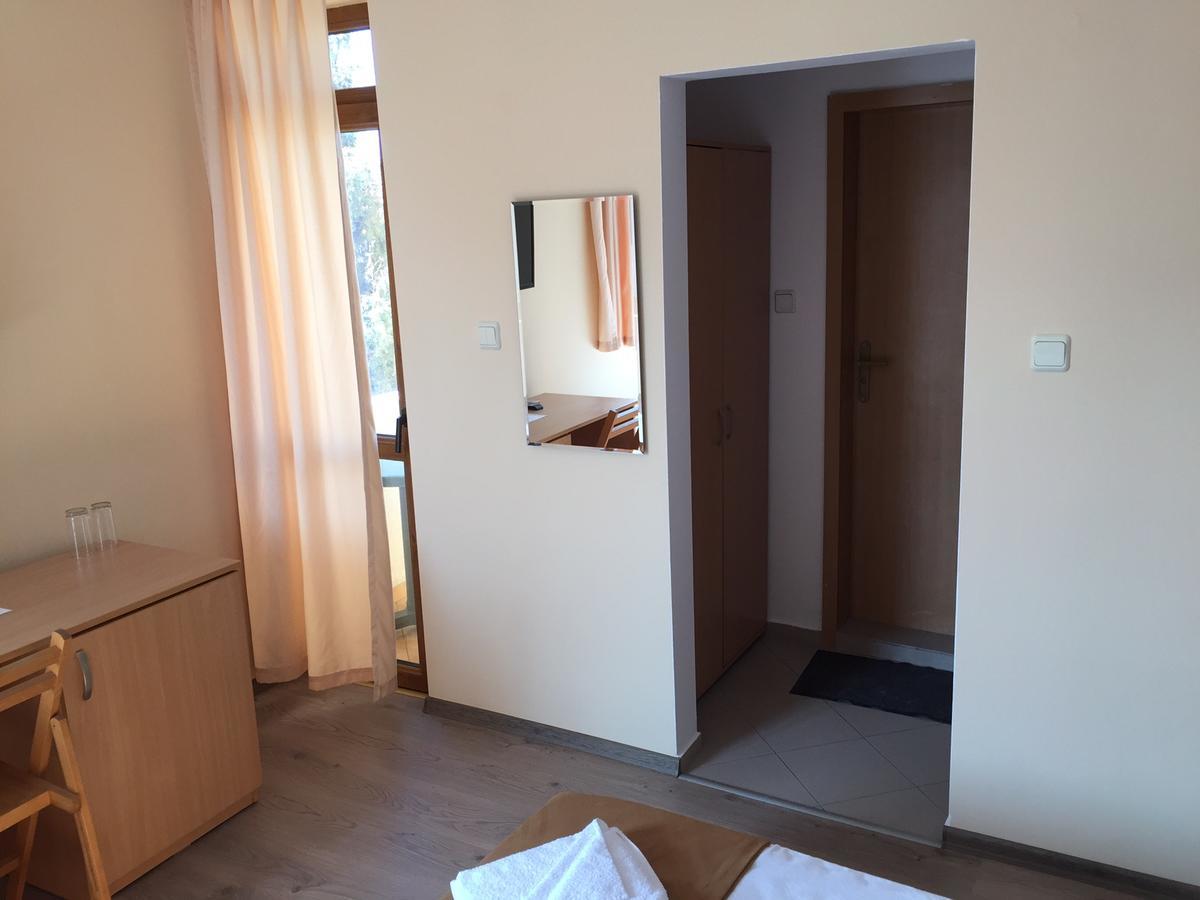 Guest House Afrodita Chernomorets Luaran gambar