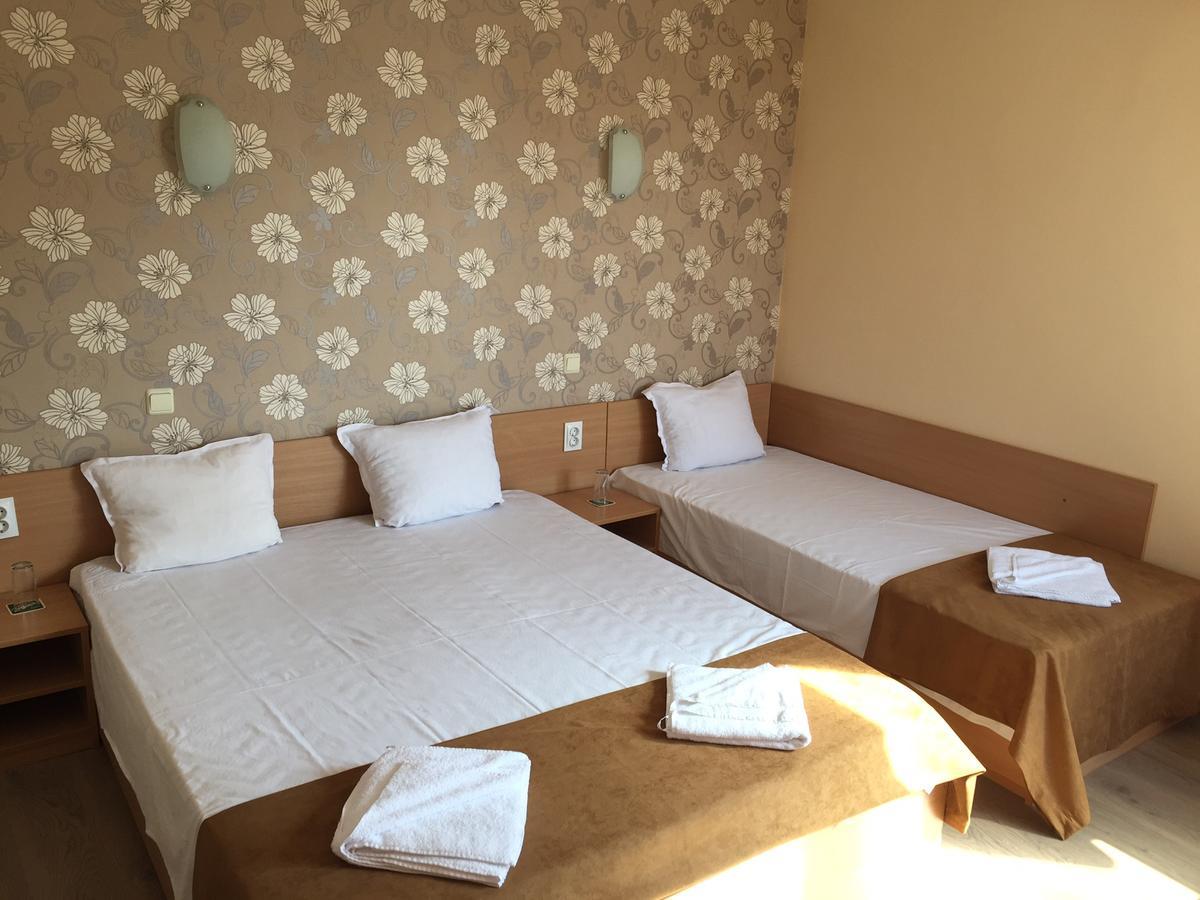 Guest House Afrodita Chernomorets Luaran gambar
