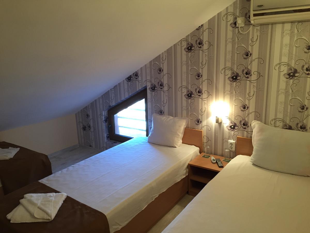 Guest House Afrodita Chernomorets Luaran gambar