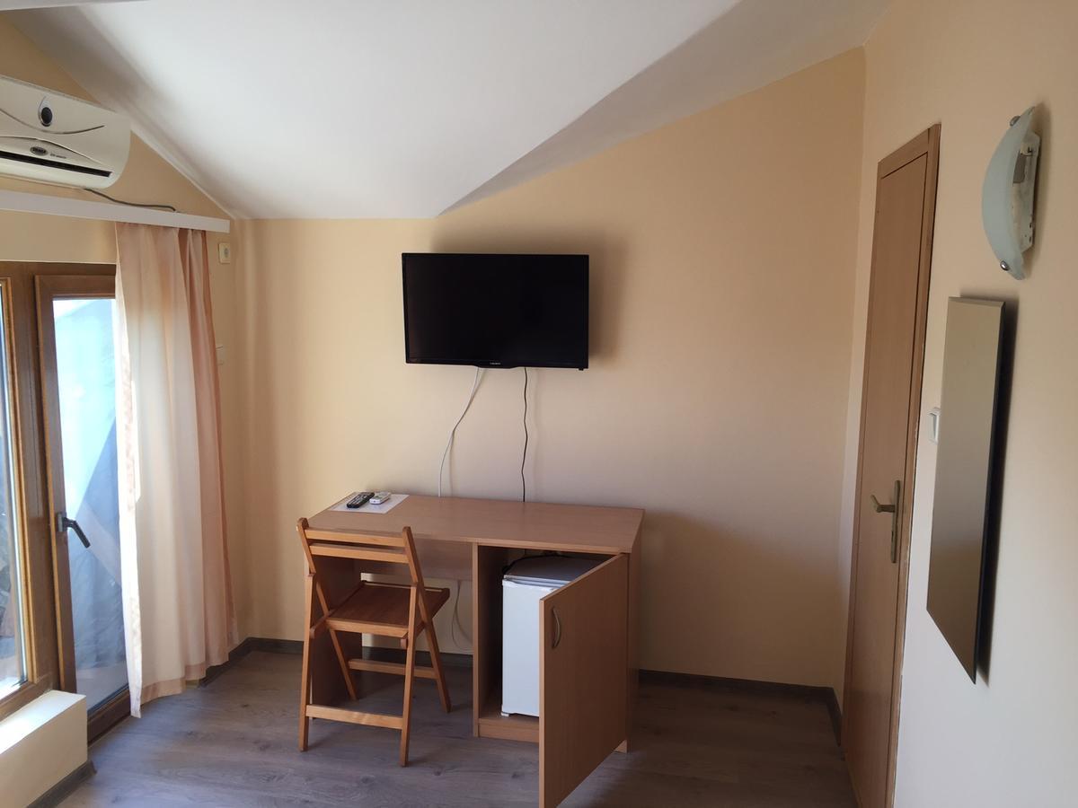 Guest House Afrodita Chernomorets Luaran gambar