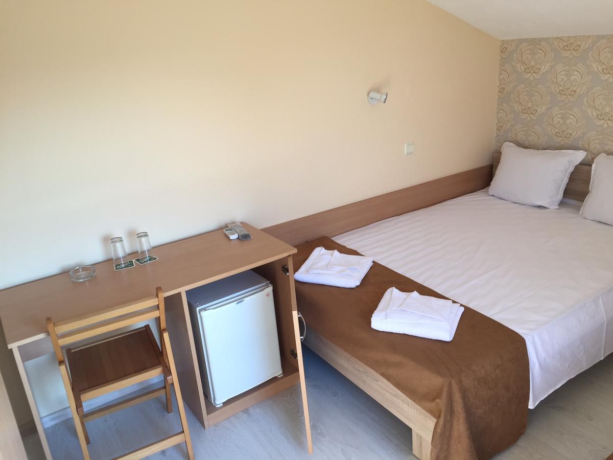 Guest House Afrodita Chernomorets Luaran gambar