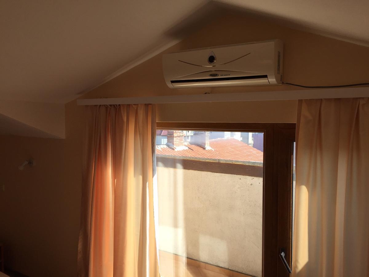 Guest House Afrodita Chernomorets Luaran gambar
