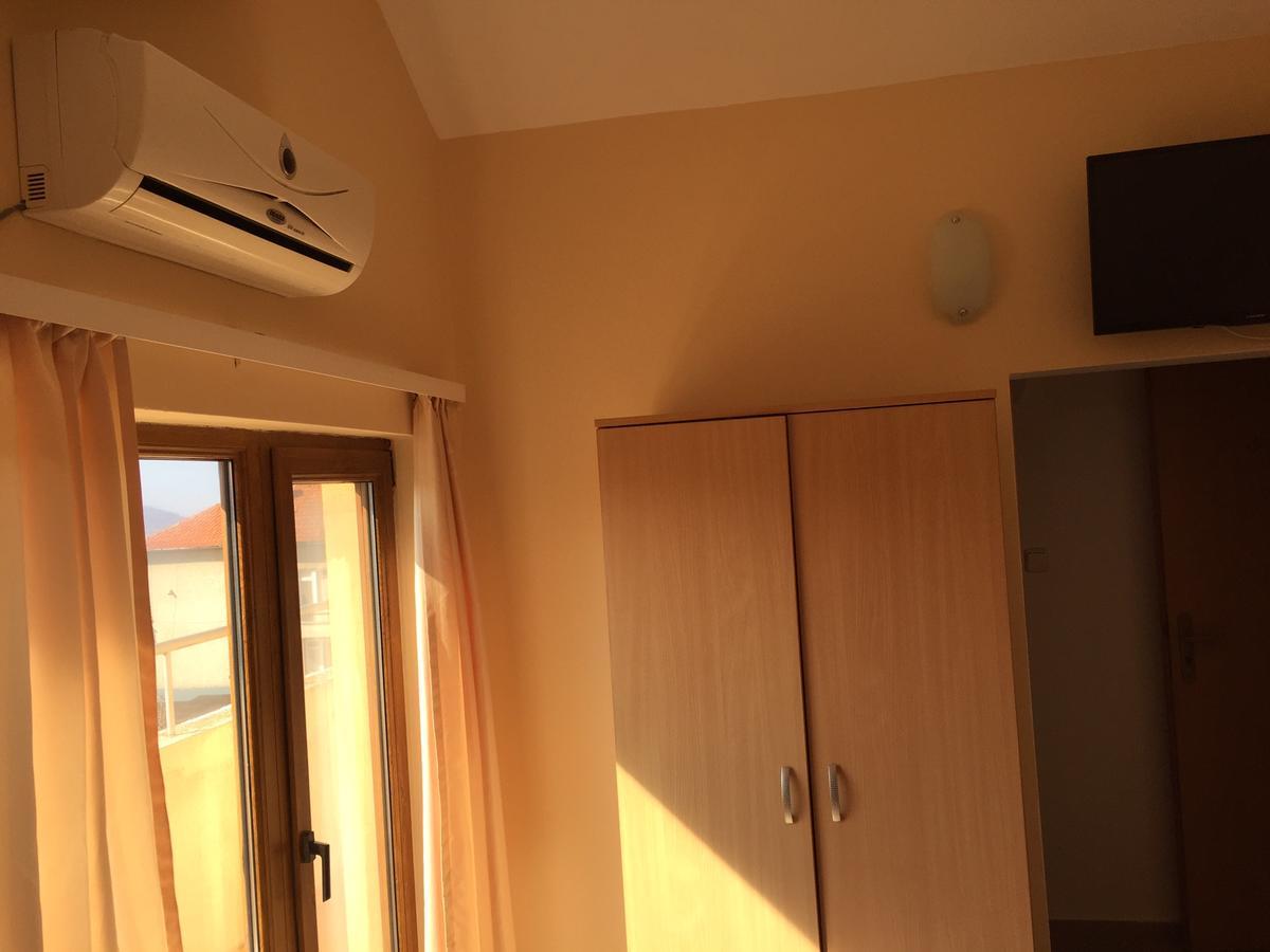 Guest House Afrodita Chernomorets Luaran gambar